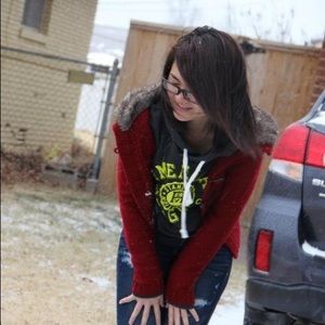 Meet your Posher, Allie